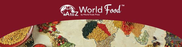 A-Z World Food
