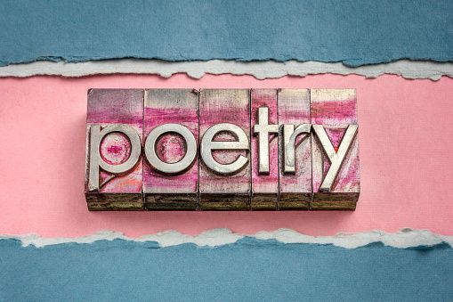 Poetry Nights at Colborne Library (1st & 3rd Tuesdays) at 6:30pm